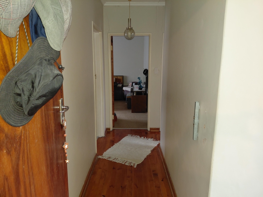 3 Bedroom Property for Sale in Bothasrus Eastern Cape